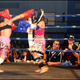 Illustration for article titled Little Girl Muay Thai Match Ended In A Draw With No Fatalities